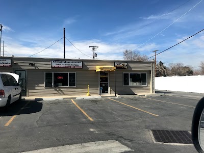 Action Locksmith STOREFRONT with 24 HOUR MOBILE SERVICE