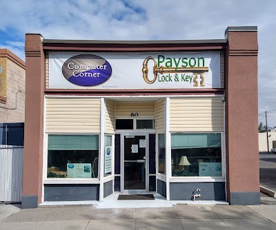 Payson Lock & Key