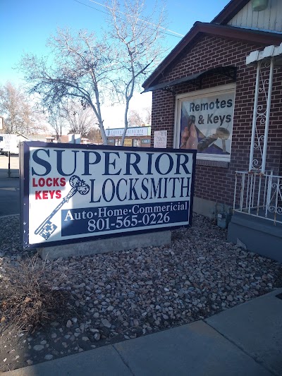Superior Locksmith